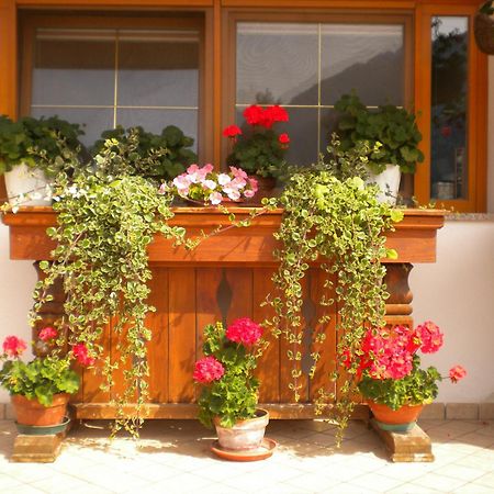 Affittacamere Krajnc Malborghetto Valbruna Εξωτερικό φωτογραφία