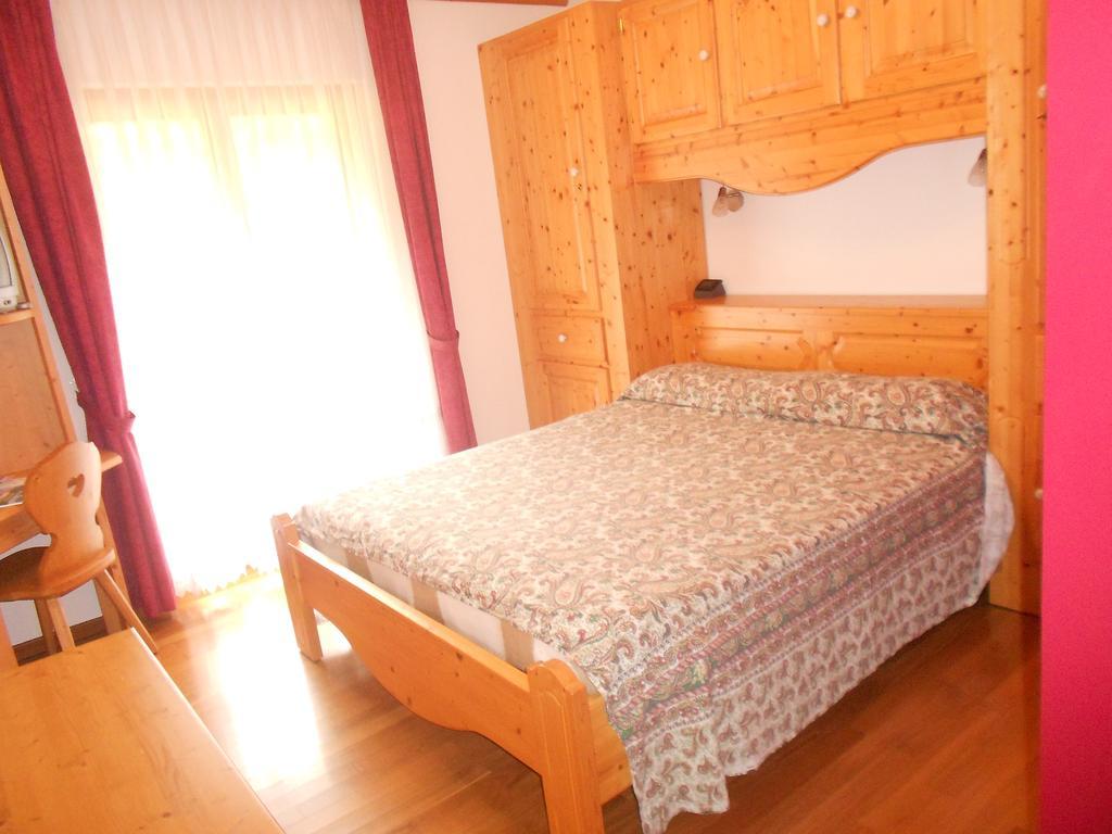 Affittacamere Krajnc Malborghetto Valbruna Εξωτερικό φωτογραφία