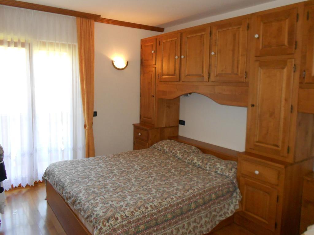 Affittacamere Krajnc Malborghetto Valbruna Δωμάτιο φωτογραφία