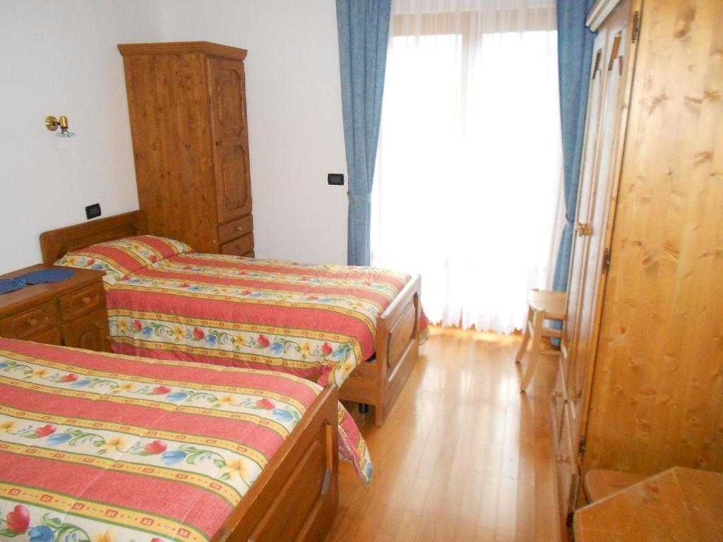 Affittacamere Krajnc Malborghetto Valbruna Δωμάτιο φωτογραφία